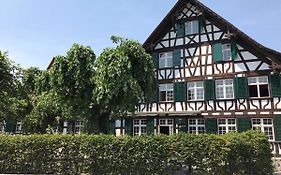 Gasthaus zum Goldenen Kreuz